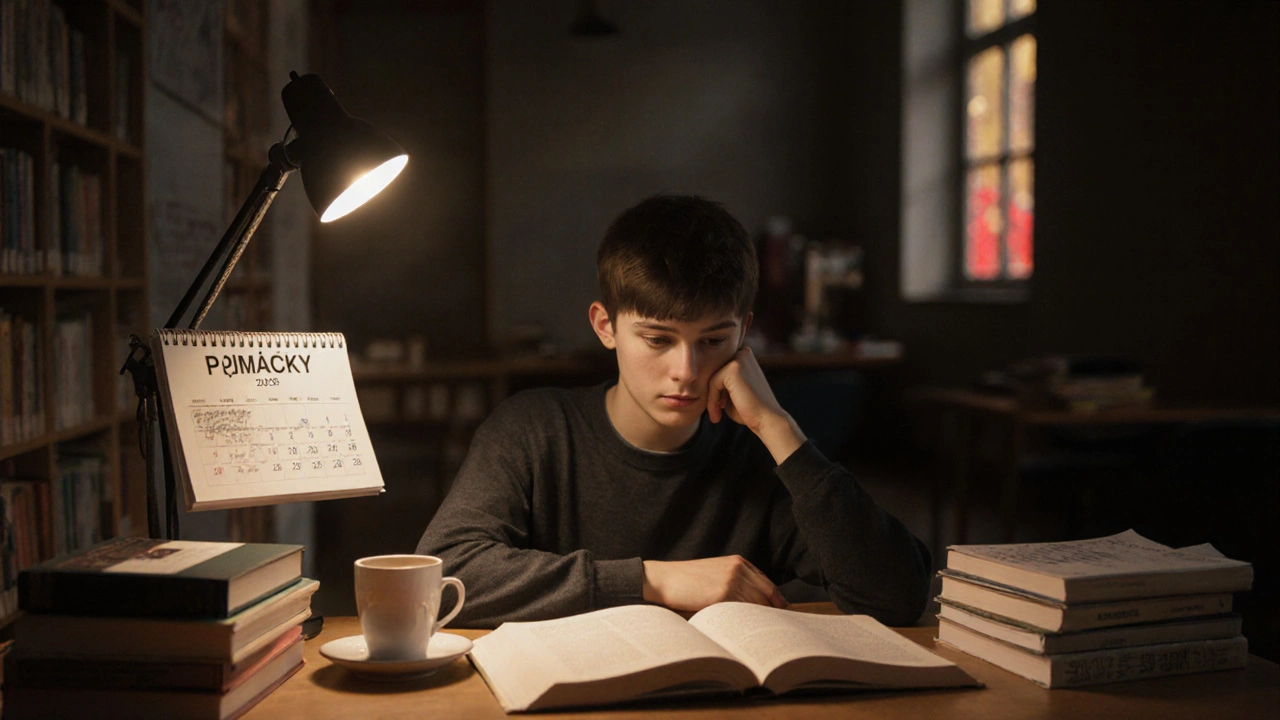 Jak se stát všeobecným praktickým lékařem v České republice 2025